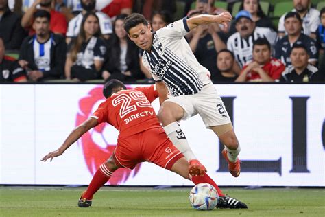 river plate rayados de monterrey